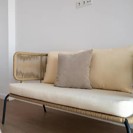 Casa Nehca By Asola アパート *
