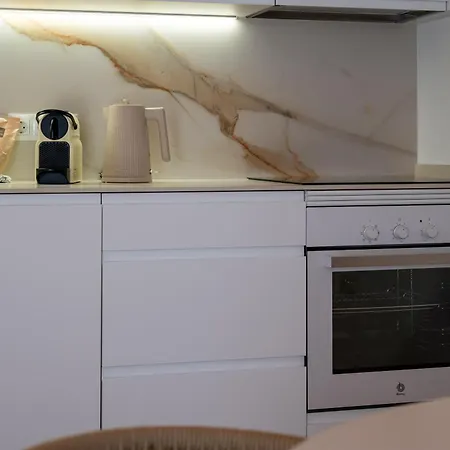 Casa Nehca By Asola Apartment Estepona
